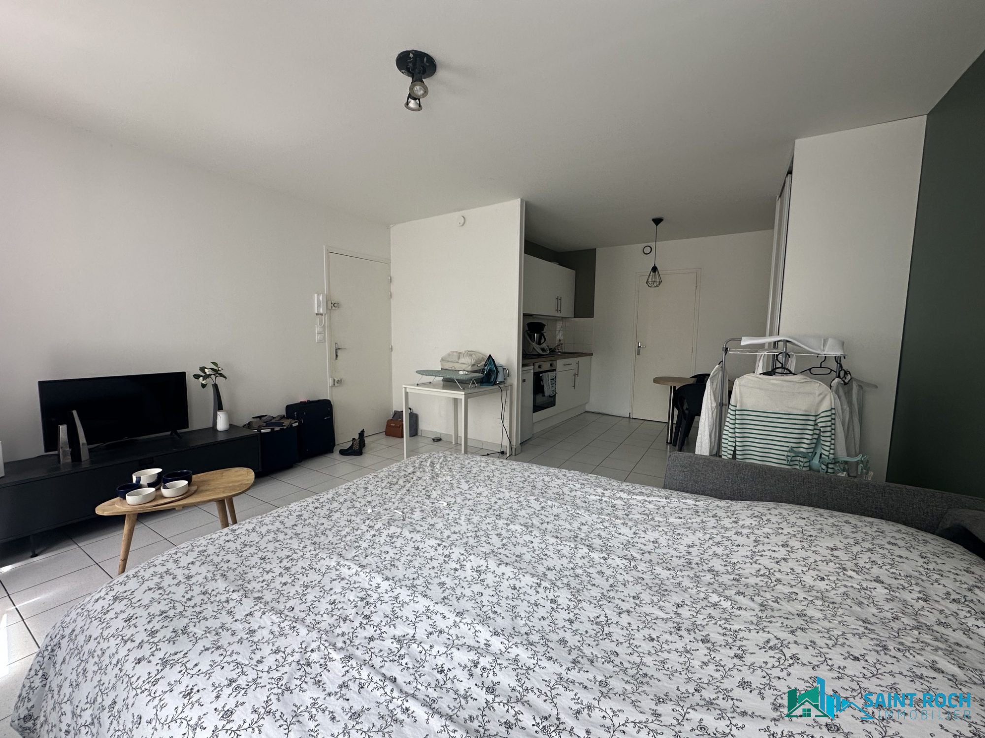 Appartement Rue Narcisse Derouvois à Le Havre