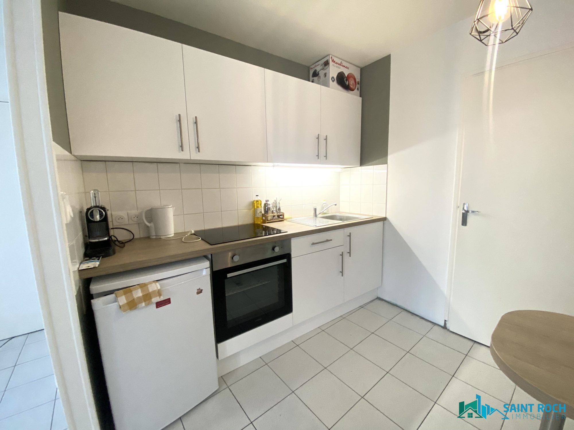 Appartement Rue Narcisse Derouvois à Le Havre