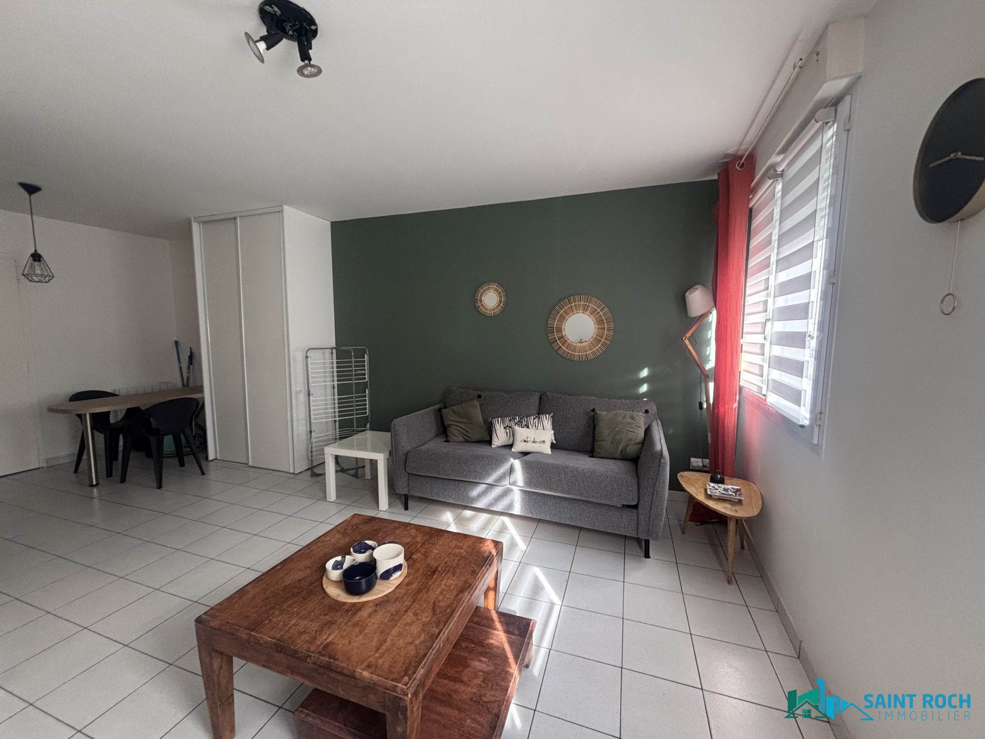 Appartement Boulevard François 1er à Le Havre