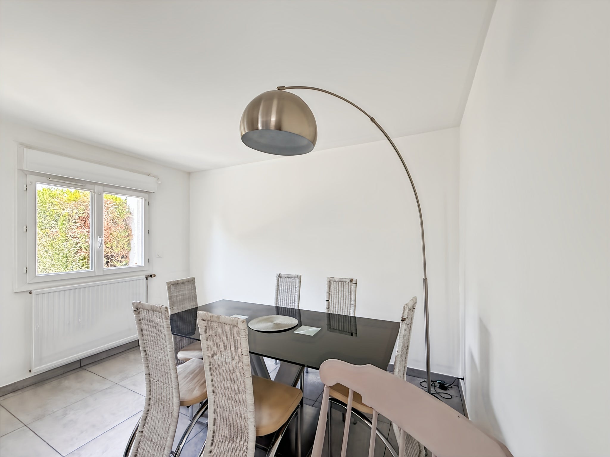House D 46 in Saint-Michel-sur-Orge