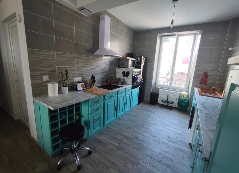 Appartement D 842 à Crouttes-sur-Marne