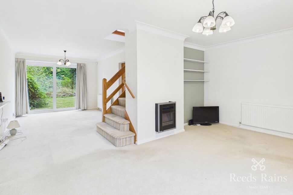 House Rugby Drive in Macclesfield