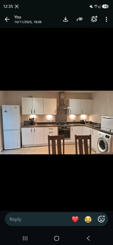 Room Arley Moss Road in Manchester