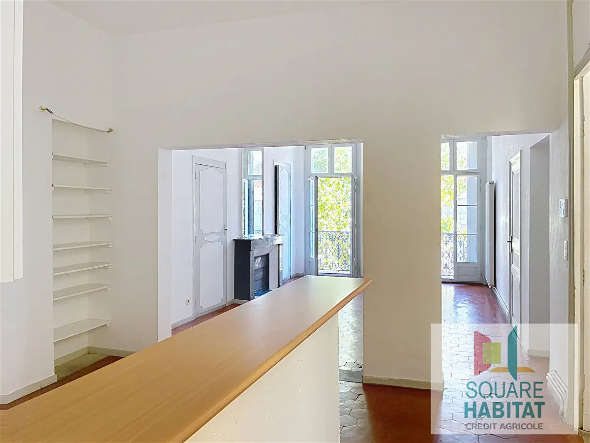 Appartement Rue du Maréchal Foch à Perpignan