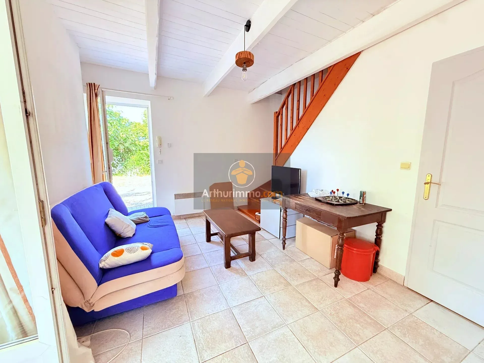 Appartement Rue du Vieux Sextier à Avignon