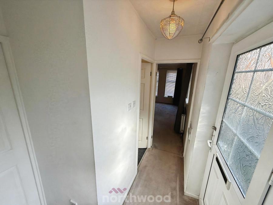 Flat Arden Gate in Doncaster