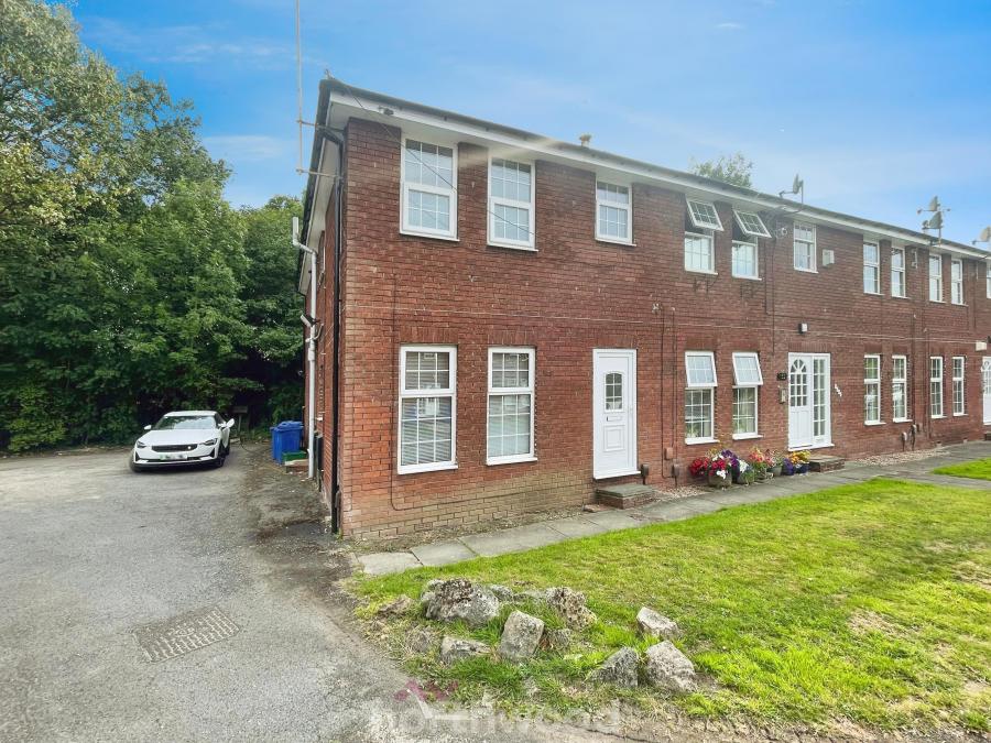 Flat Arden Gate in Doncaster