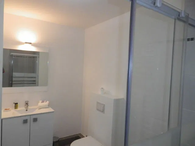 Flat Boulevard du Val Claret in Antibes