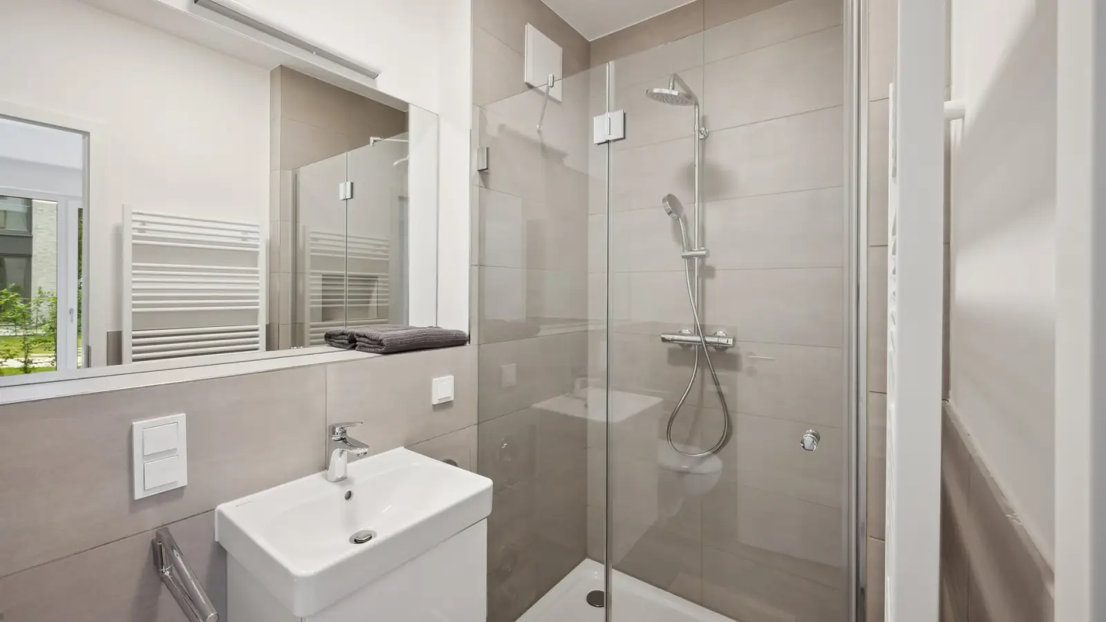 Wohnung Stromstraße in Berlin