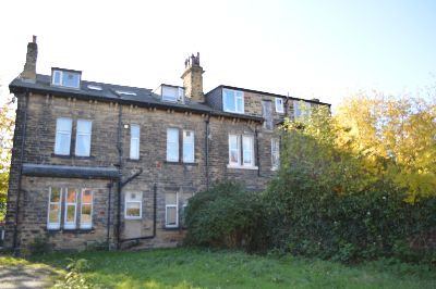 Flat St. Michael's Grove in Leeds