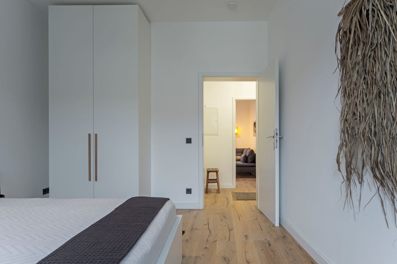 Wohnung Sonnenstraße in Düsseldorf