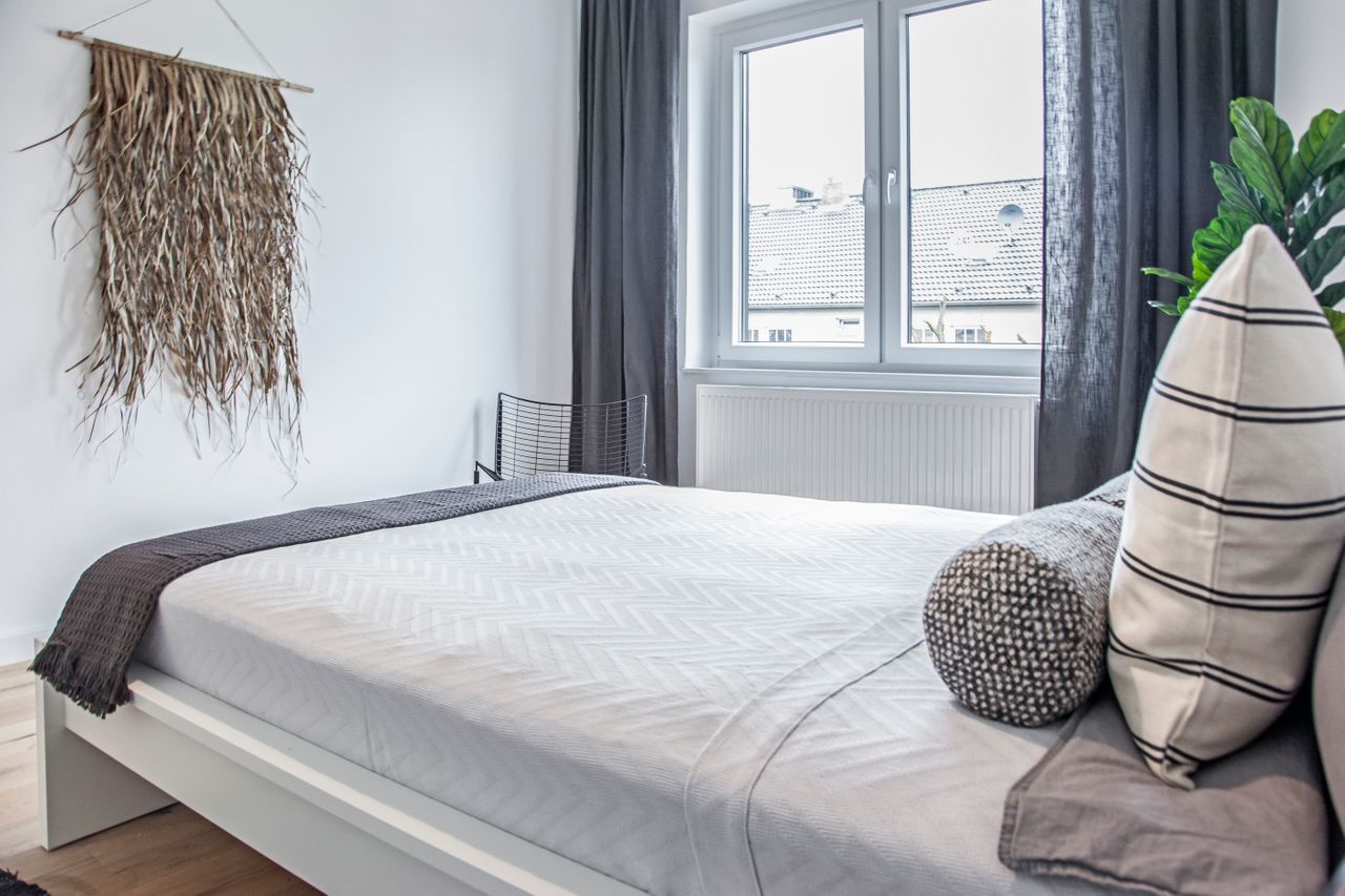 Wohnung Sonnenstraße in Düsseldorf