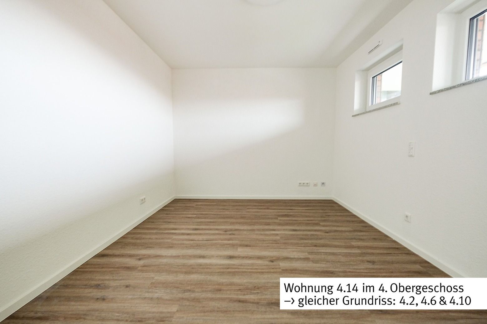 Wohnung Geschwister-Scholl-Straße in Monheim am Rhein