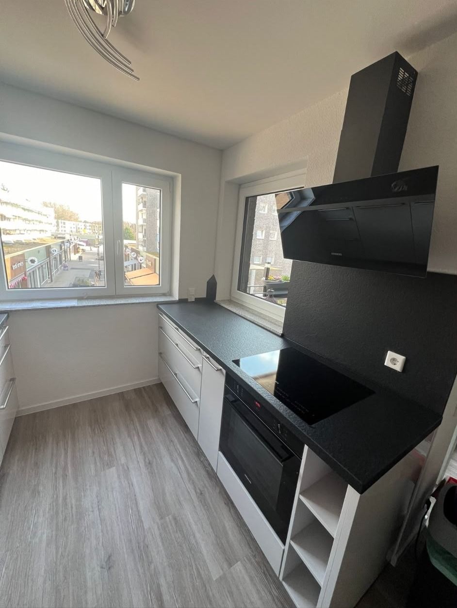 Wohnung Geschwister-Scholl-Straße in Monheim am Rhein