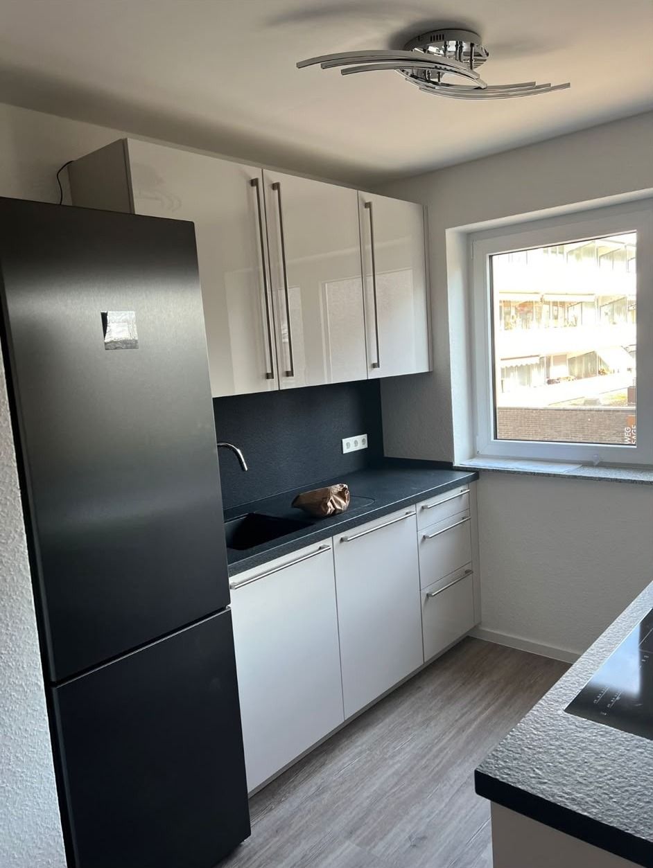 Wohnung Geschwister-Scholl-Straße in Monheim am Rhein