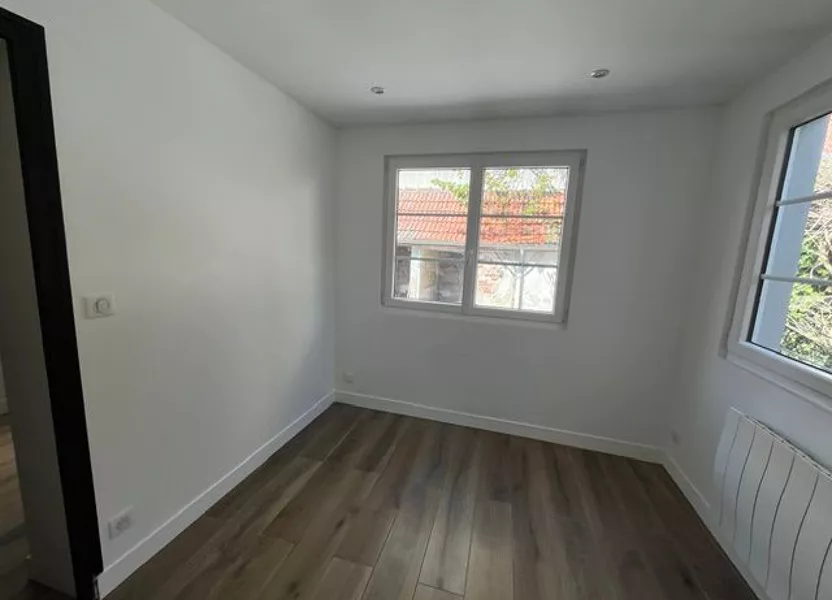 Appartement Rue de Clermont à Compiègne