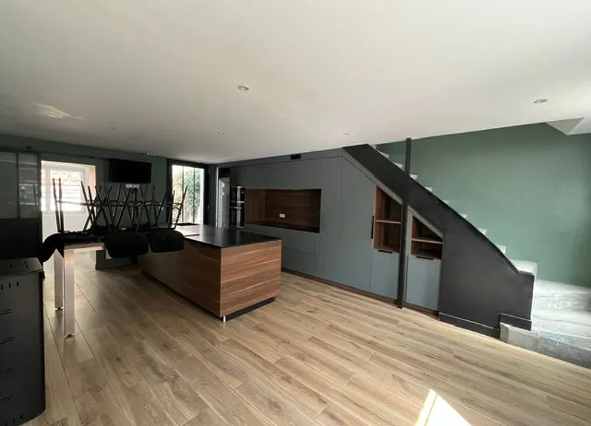 Appartement Rue de Clermont à Compiègne