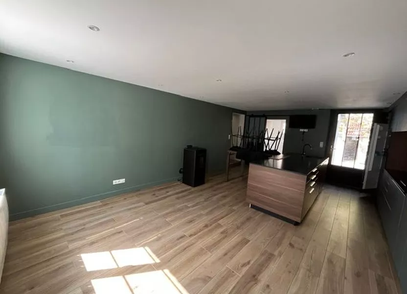Appartement Rue de Clermont à Compiègne