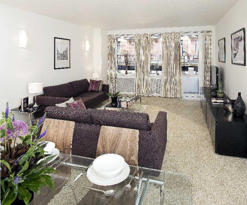Flat Weymouth Street in City of Westminster