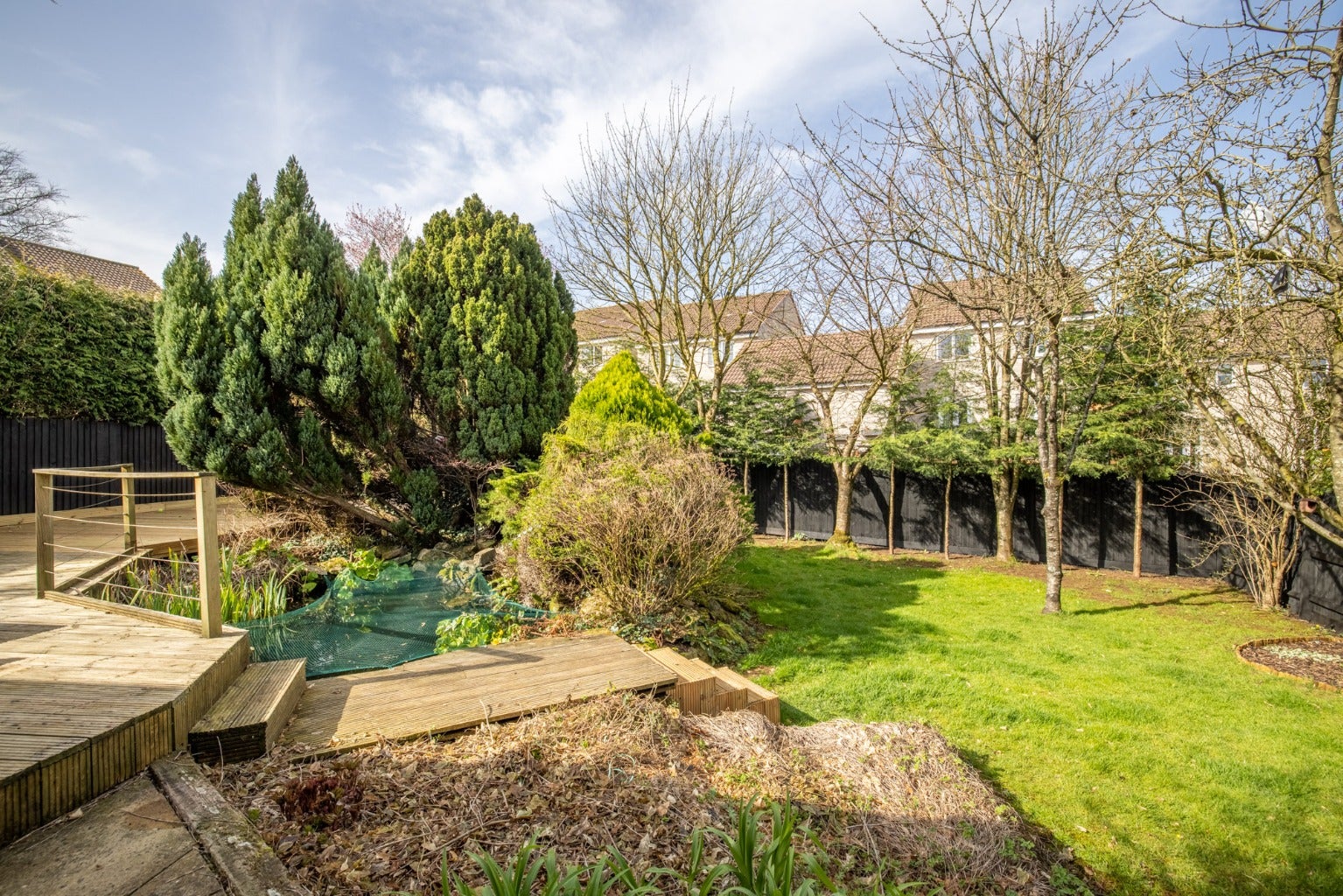 House Sawyers Close in Chilcompton