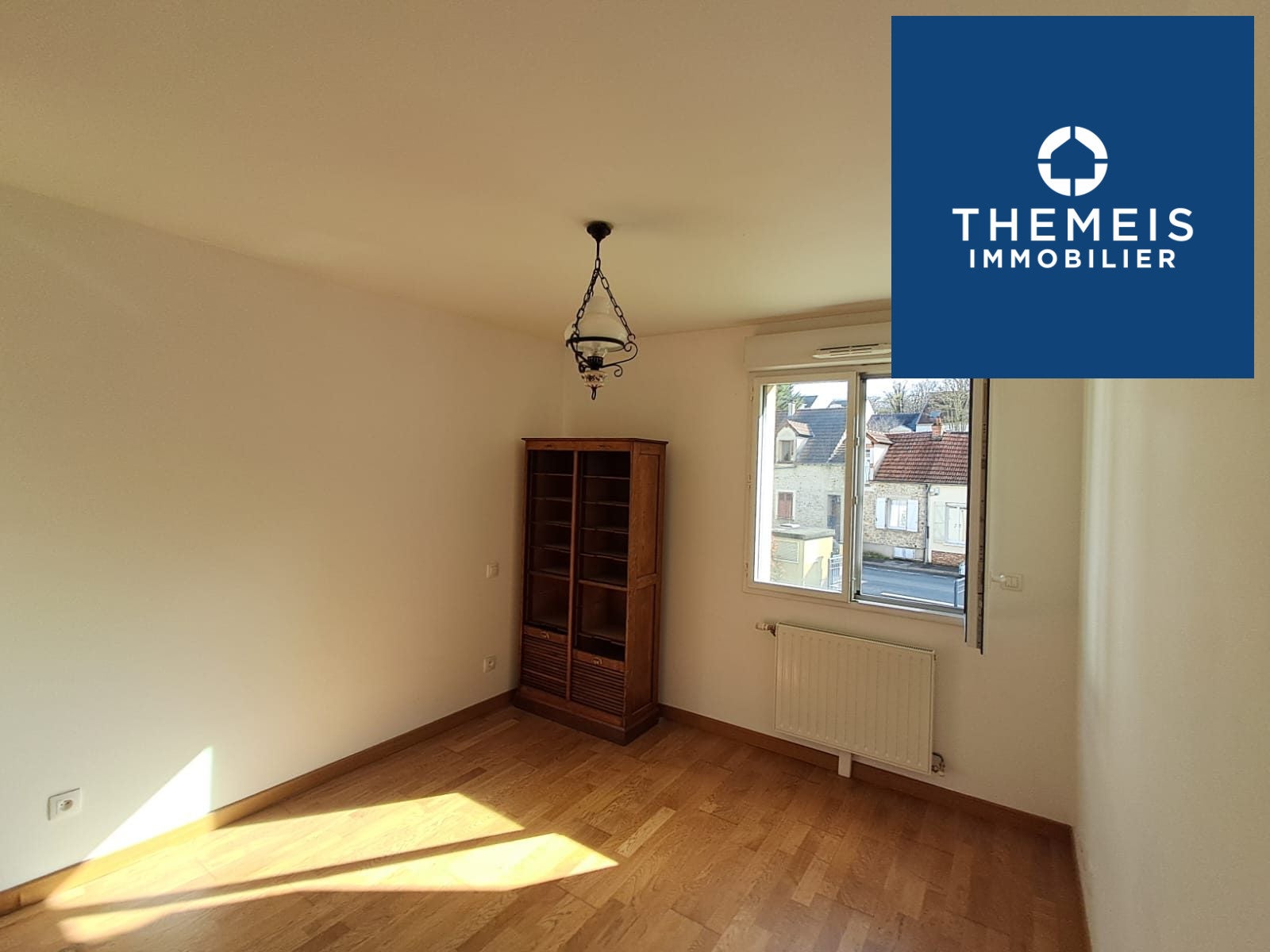 Appartement Rue Raymond Patenôtre à Rambouillet