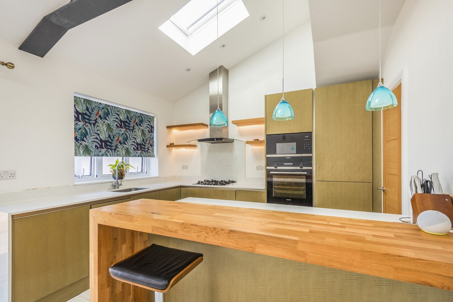 House Links Road in Greater London