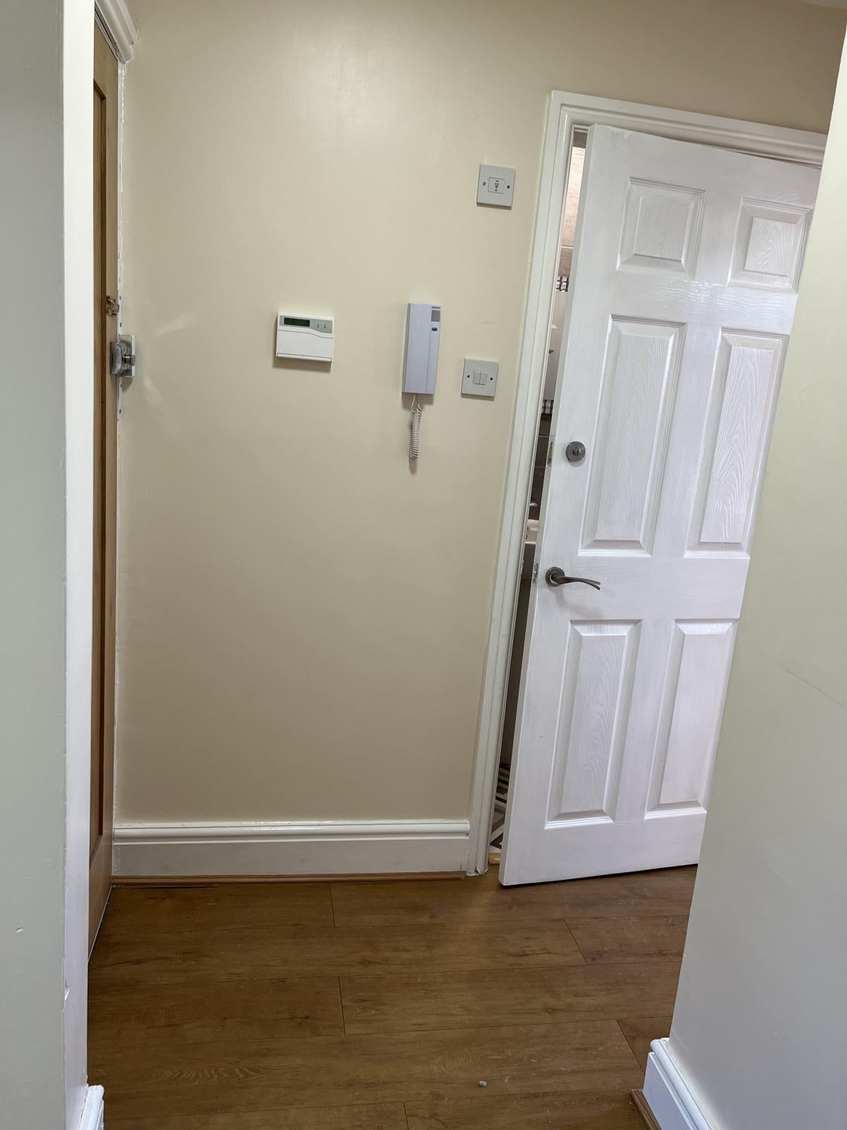 Flat Brighton Grove in Manchester