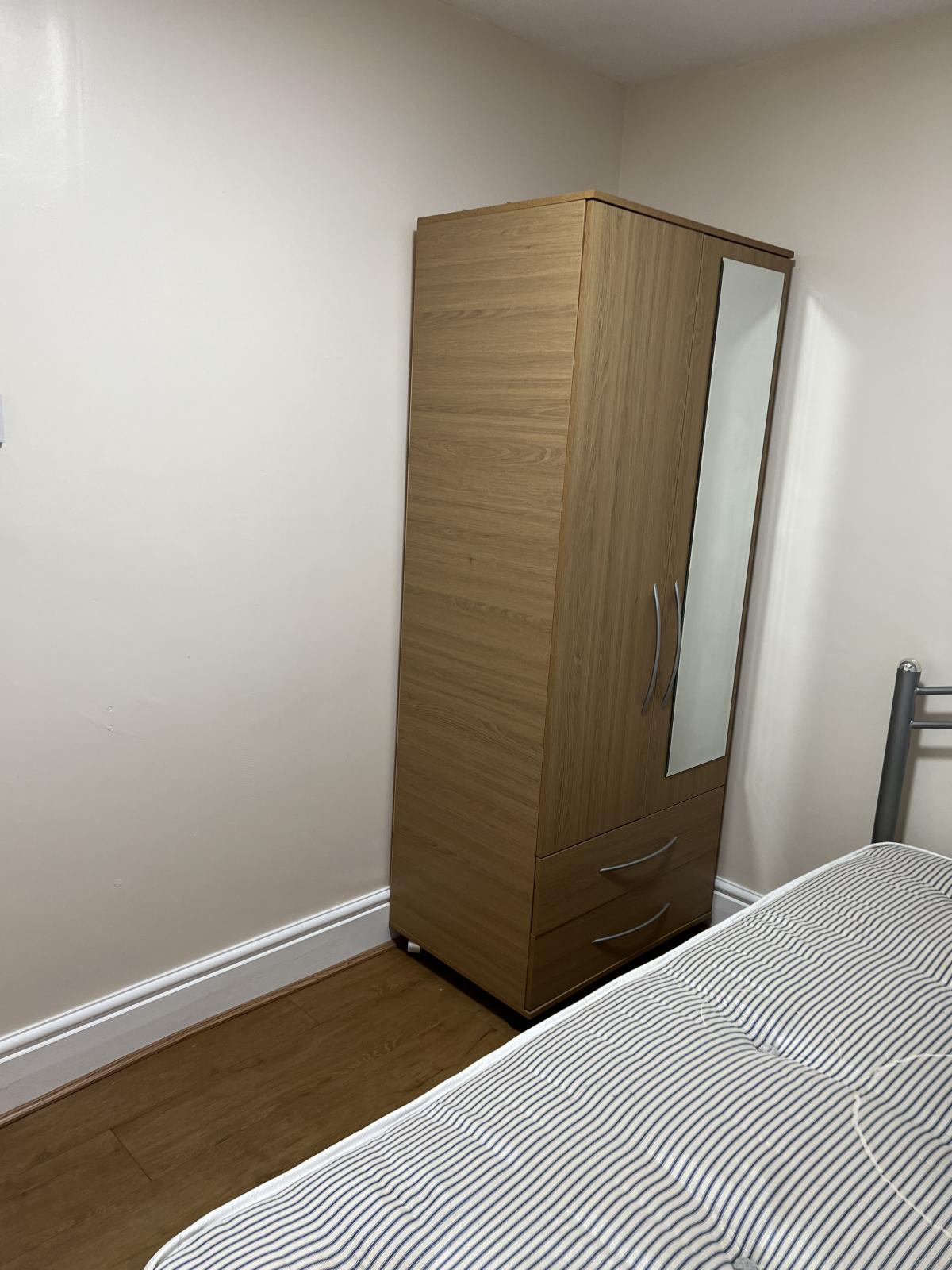 Flat Brighton Grove in Manchester