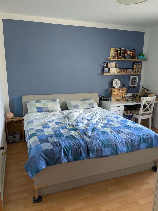 Wohnung Gärtnerstraße in Kiel