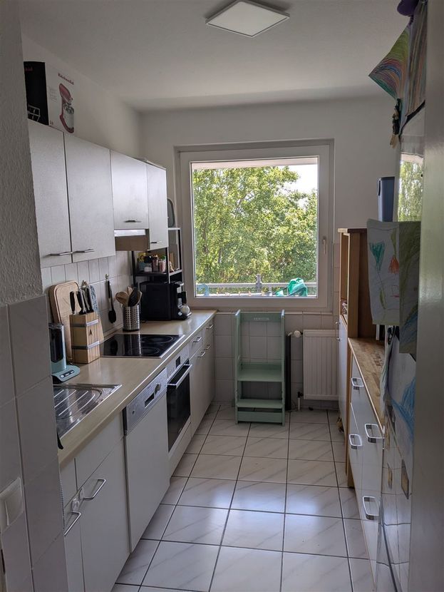 Wohnung Gärtnerstraße in Kiel