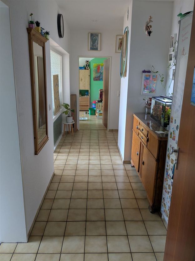 Wohnung Gärtnerstraße in Kiel