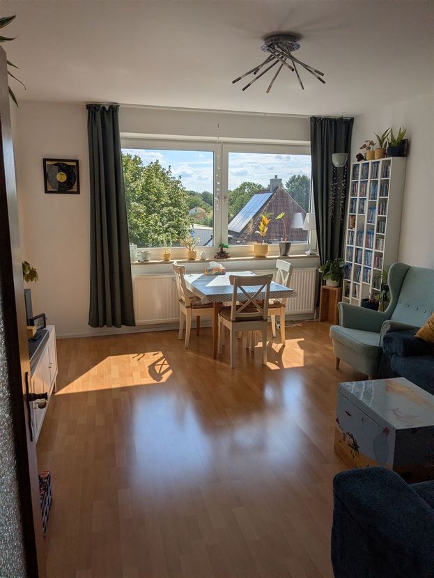 Wohnung Gärtnerstraße in Kiel