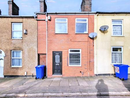 House London Road in Stoke-on-Trent