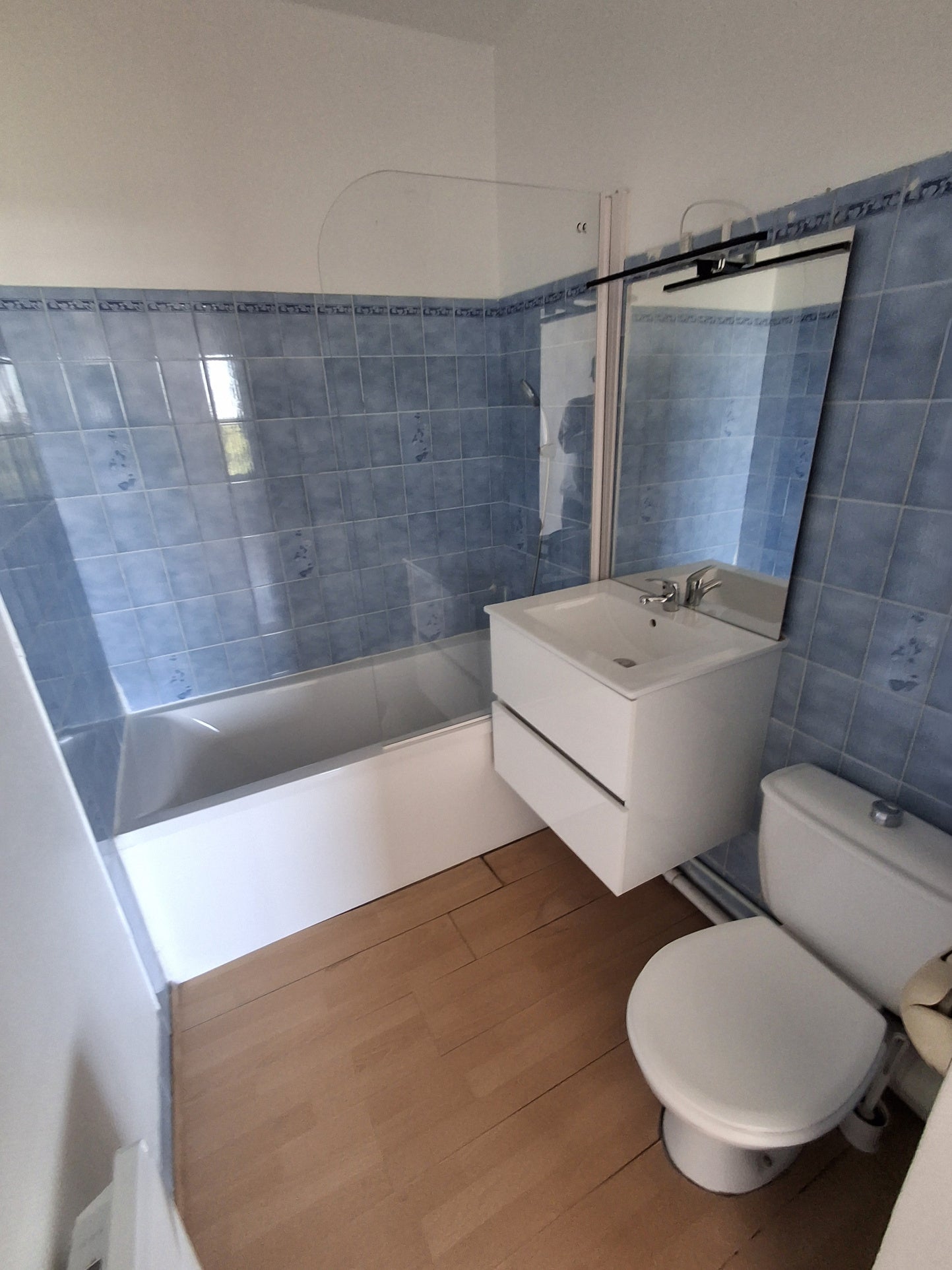 Chambre Route de Baziège La Lauragaise à Labège