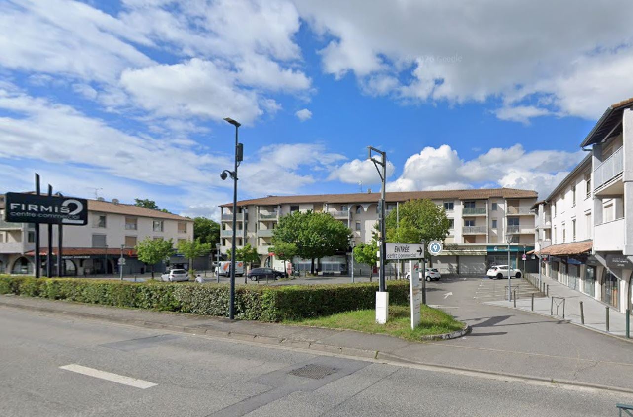 Chambre Route de Baziège La Lauragaise à Labège