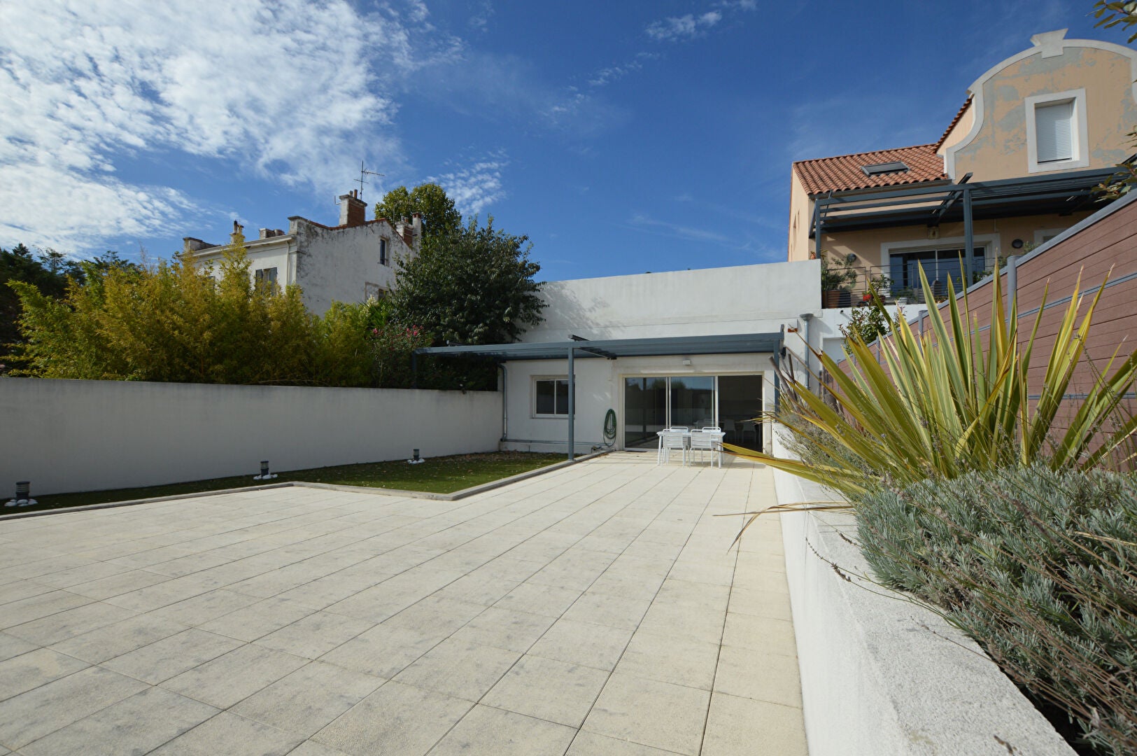 Appartement Rue Émile Caillol à Marseille