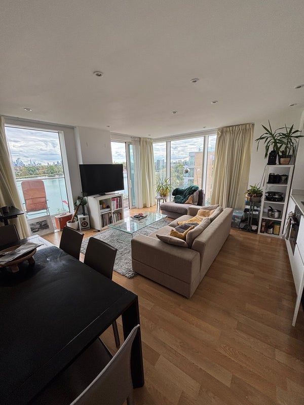 Room Woodberry Grove in Greater London
