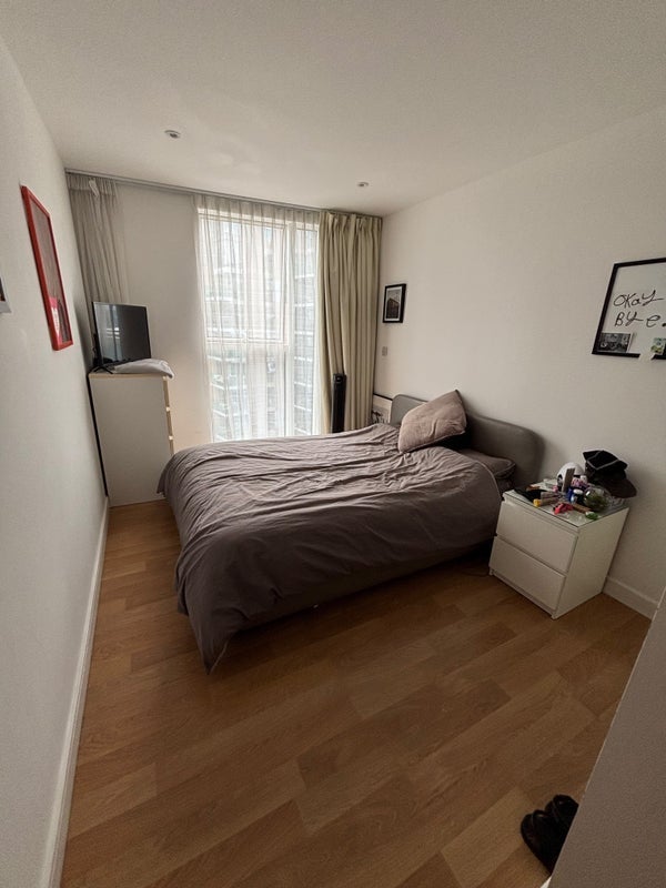Room Woodberry Grove in Greater London