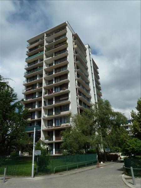 Appartement Cite Pre Cordier à Pierre-Châtel