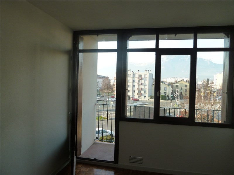 Appartement Cite Pre Cordier à Pierre-Châtel