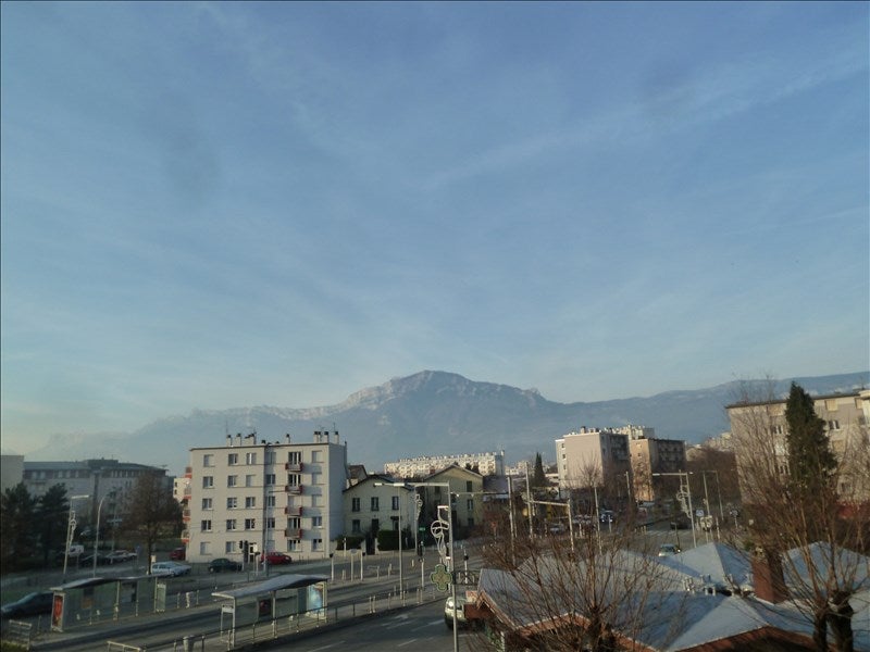 Appartement Cite Pre Cordier à Pierre-Châtel