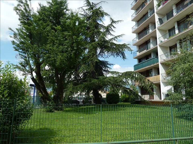 Appartement Cite Pre Cordier à Pierre-Châtel