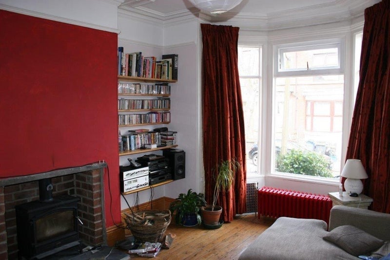 Room Woodstock Road in Sheffield