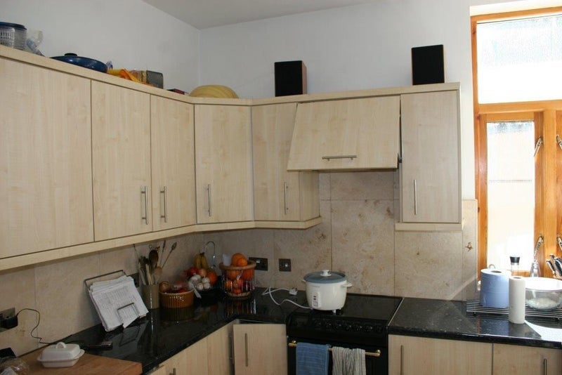 Room Woodstock Road in Sheffield