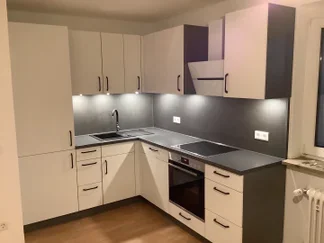 Wohnung Garchinger Straße in München