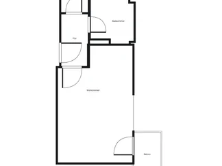 Wohnung Garchinger Straße in München