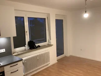 Wohnung Garchinger Straße in München