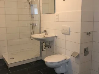 Wohnung Garchinger Straße in München