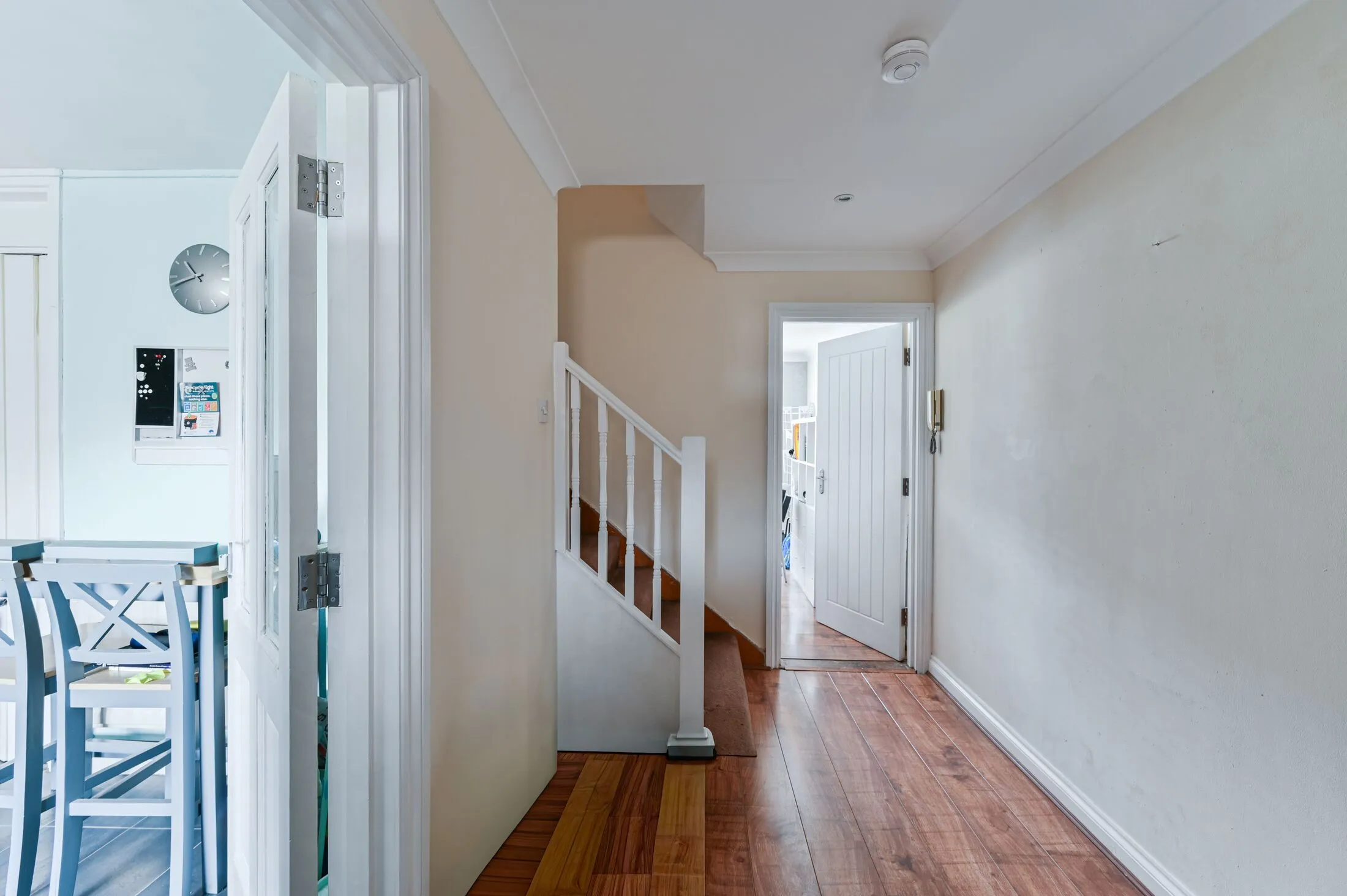 Flat Moyser Road in Greater London