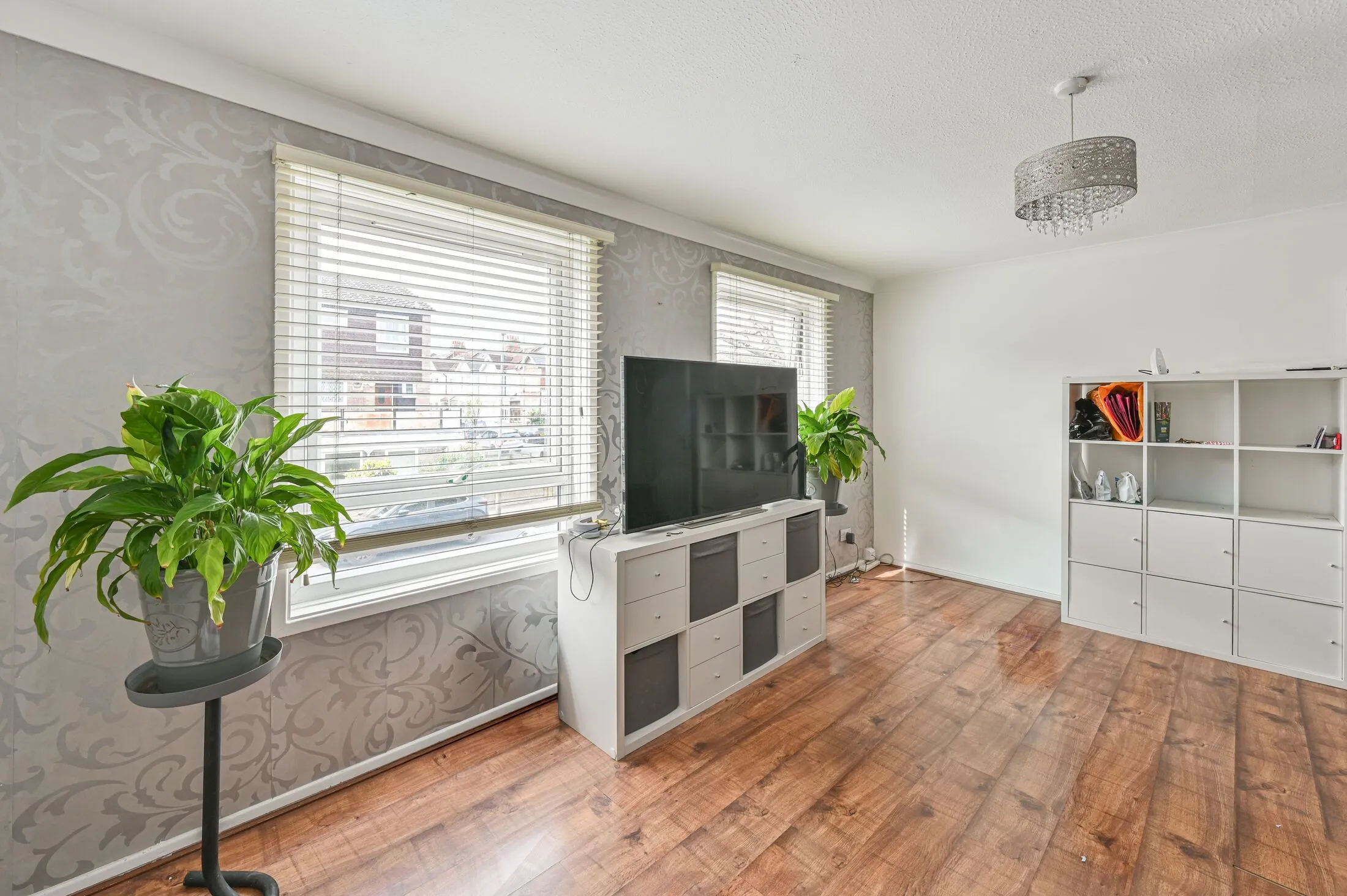 Flat Moyser Road in Greater London